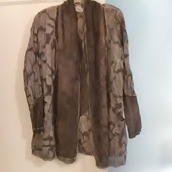 Summer cover up - Picture 2 of 3